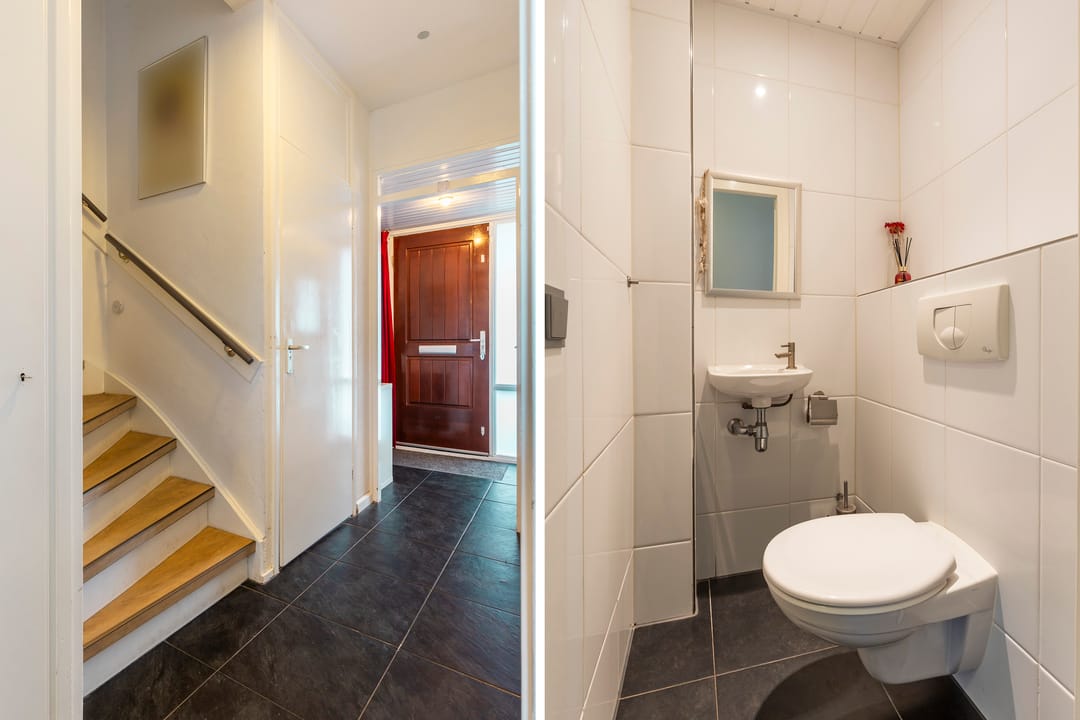 Foto 7 van Kruizemuntstraat 367