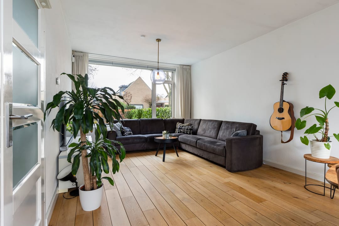 Foto 8 van Kruizemuntstraat 367