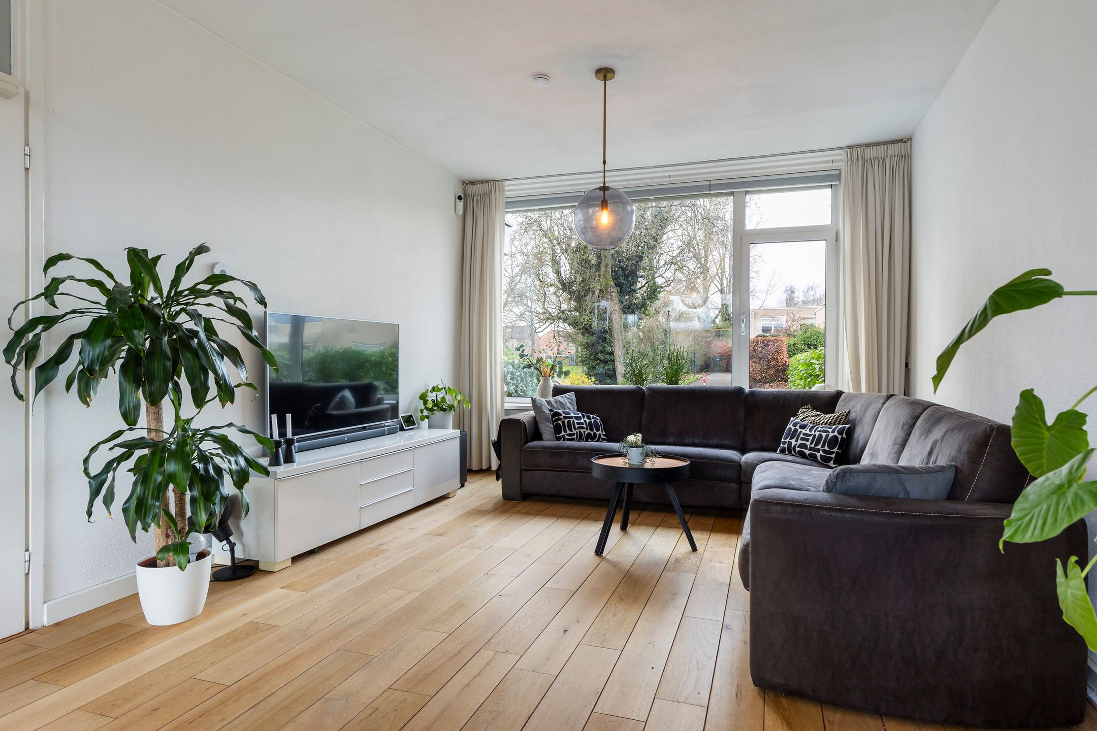 Foto 9 van Kruizemuntstraat 367