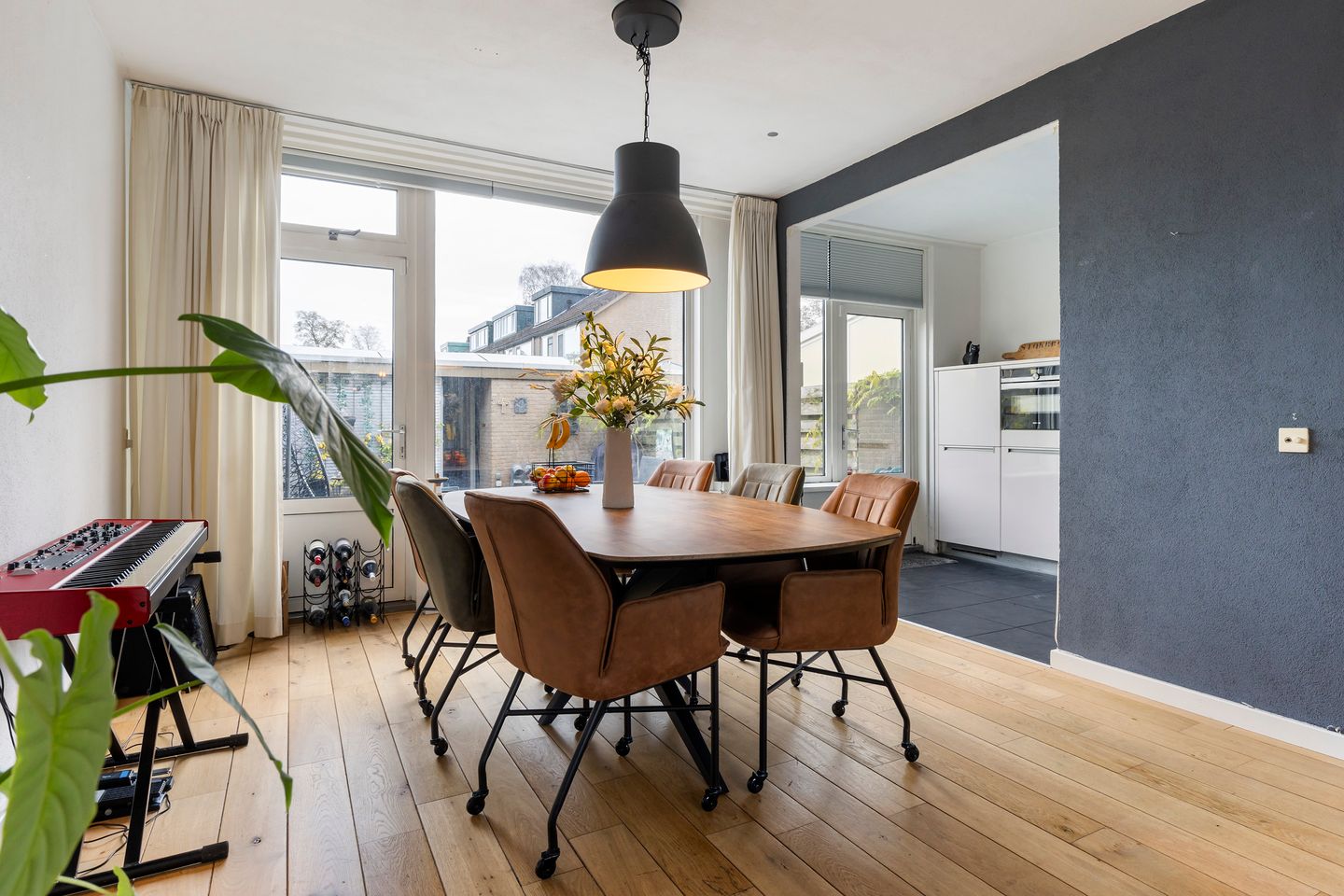 Foto 10 van Kruizemuntstraat 367