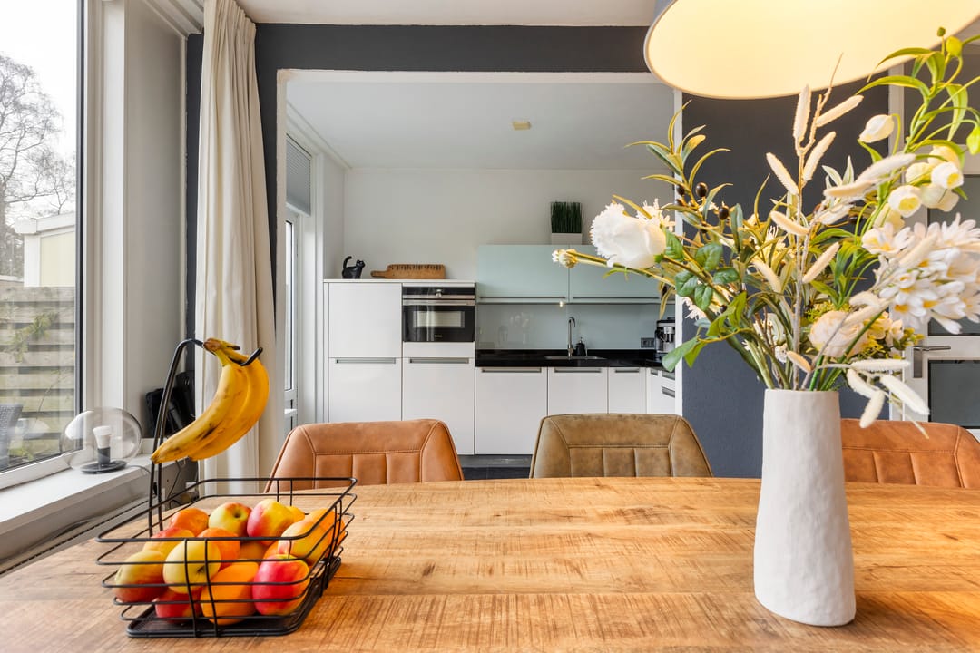 Foto 11 van Kruizemuntstraat 367