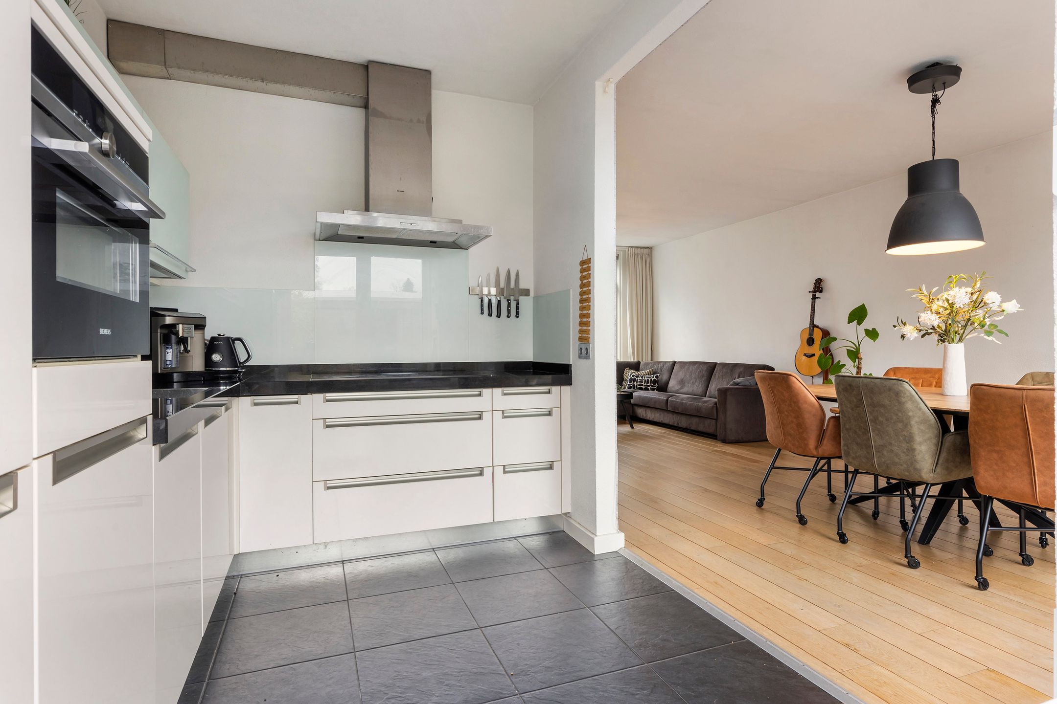 Foto 12 van Kruizemuntstraat 367