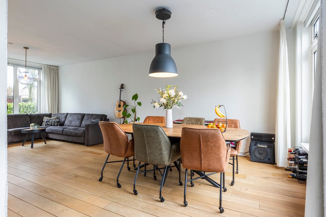 Foto 13 van Kruizemuntstraat 367