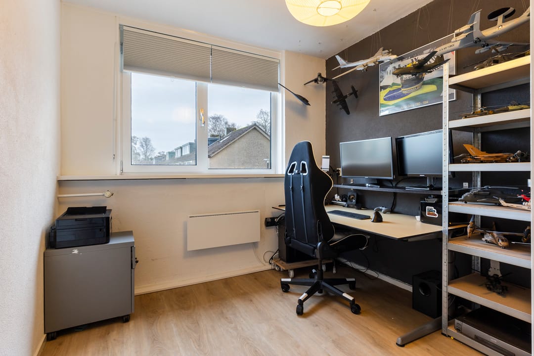 Foto 16 van Kruizemuntstraat 367