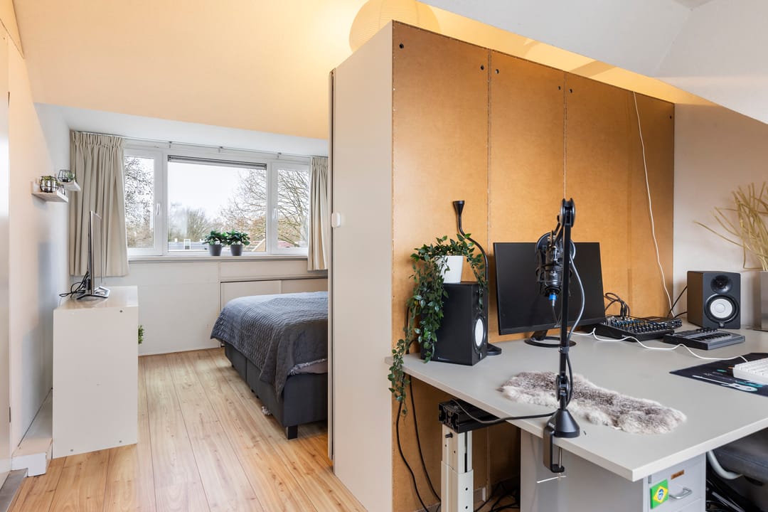 Foto 23 van Kruizemuntstraat 367