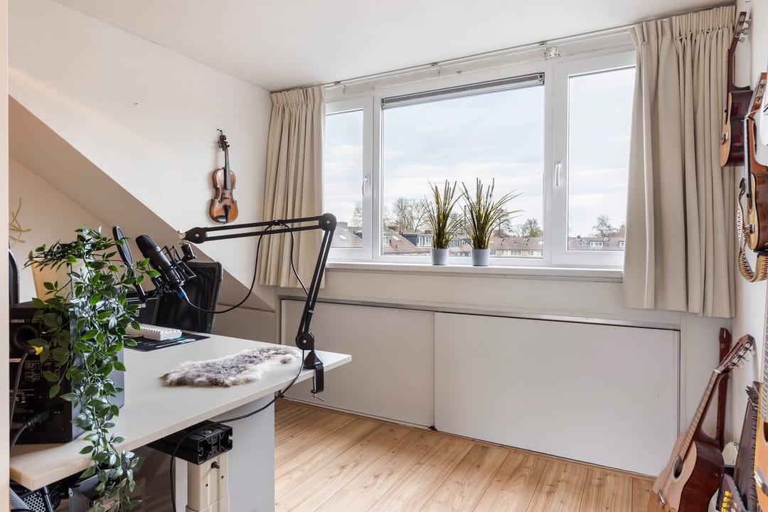 Foto 26 van Kruizemuntstraat 367