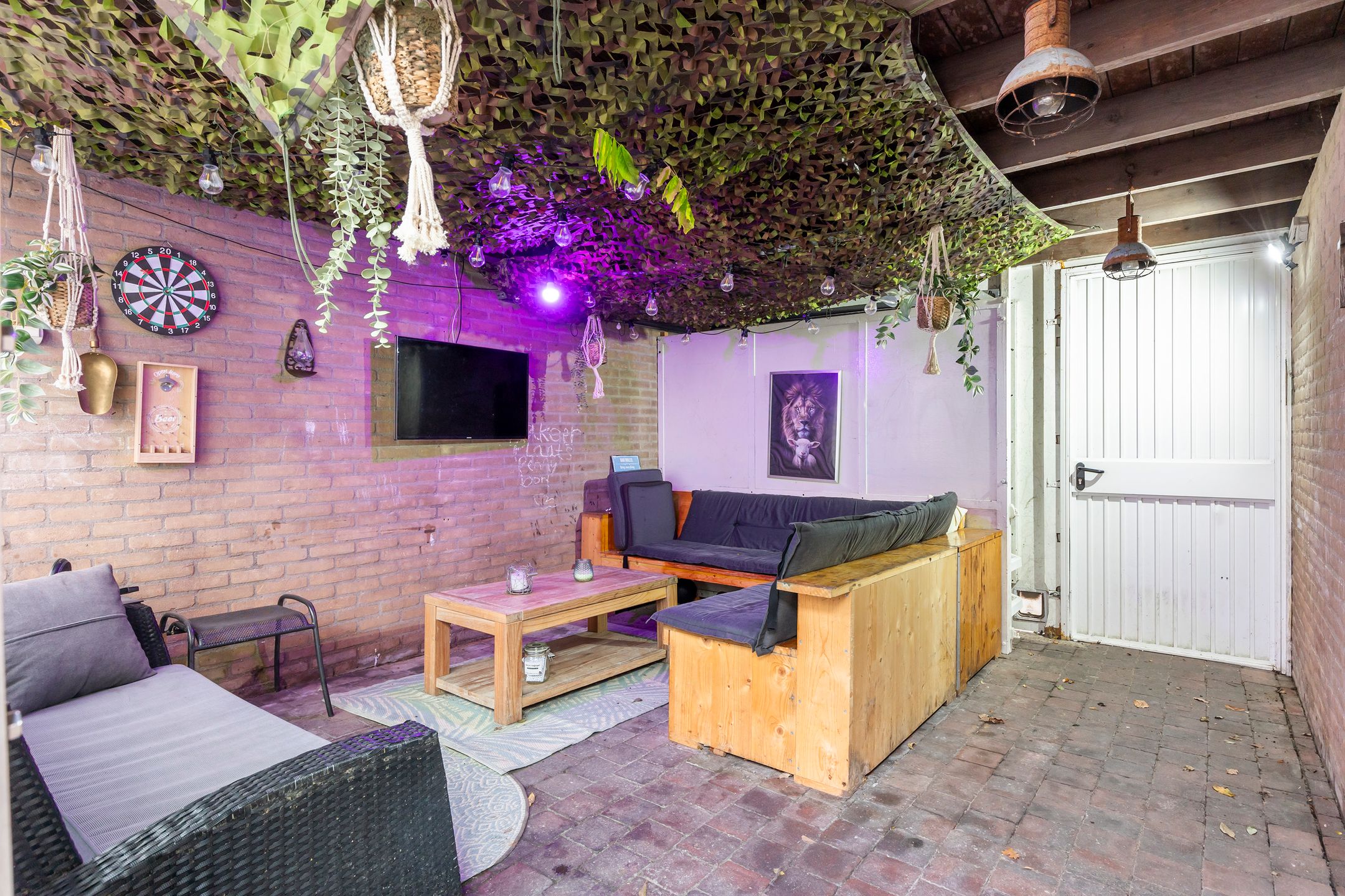 Foto 27 van Kruizemuntstraat 367