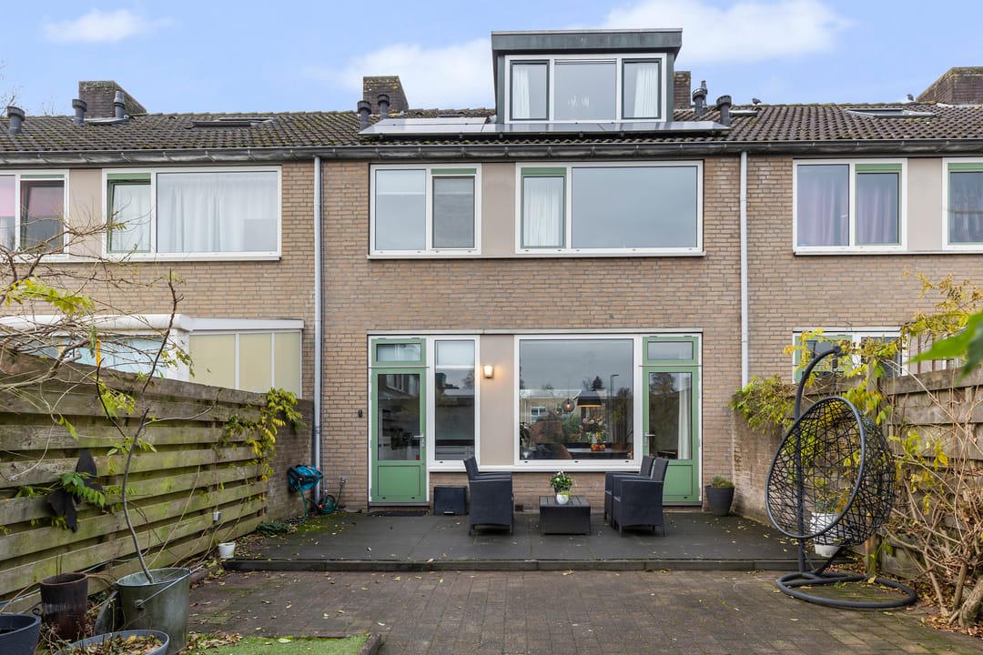 Foto 28 van Kruizemuntstraat 367