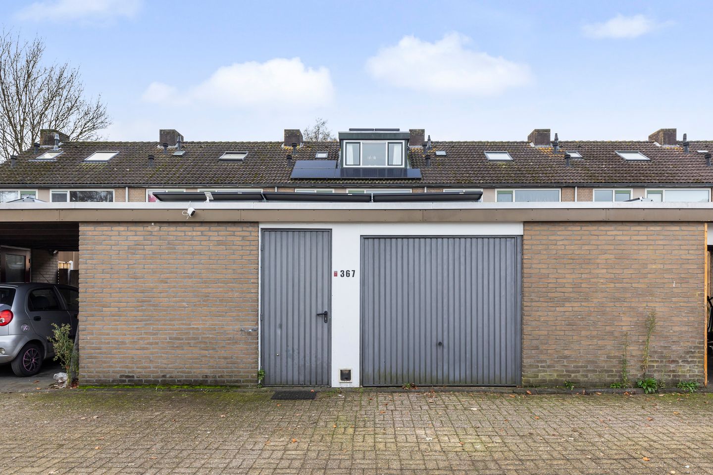 Foto 29 van Kruizemuntstraat 367