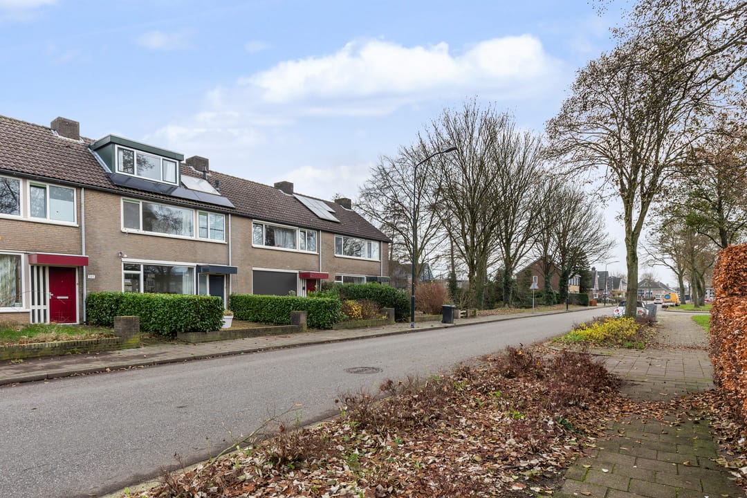 Foto 31 van Kruizemuntstraat 367