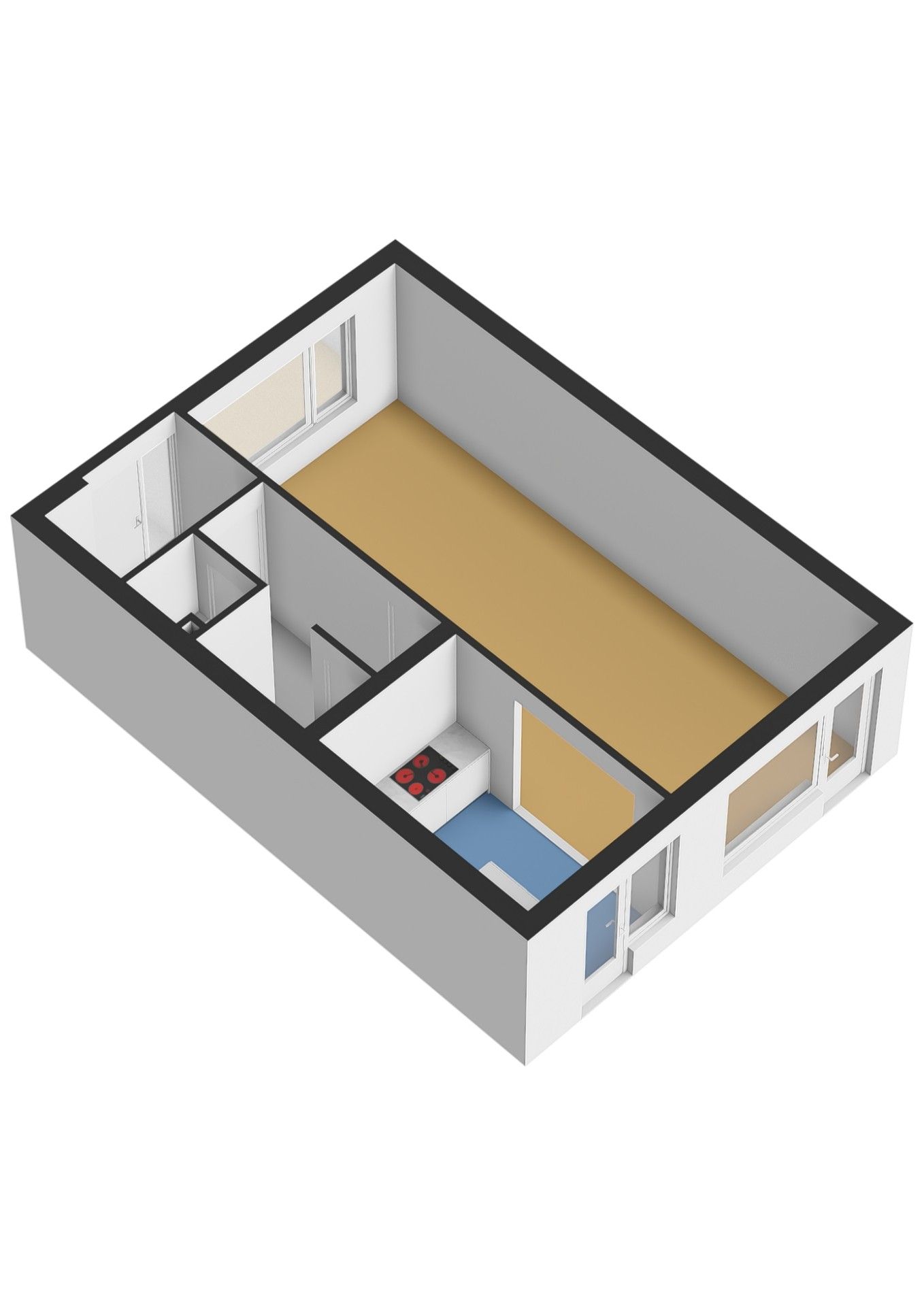 Foto 33 van Kruizemuntstraat 367
