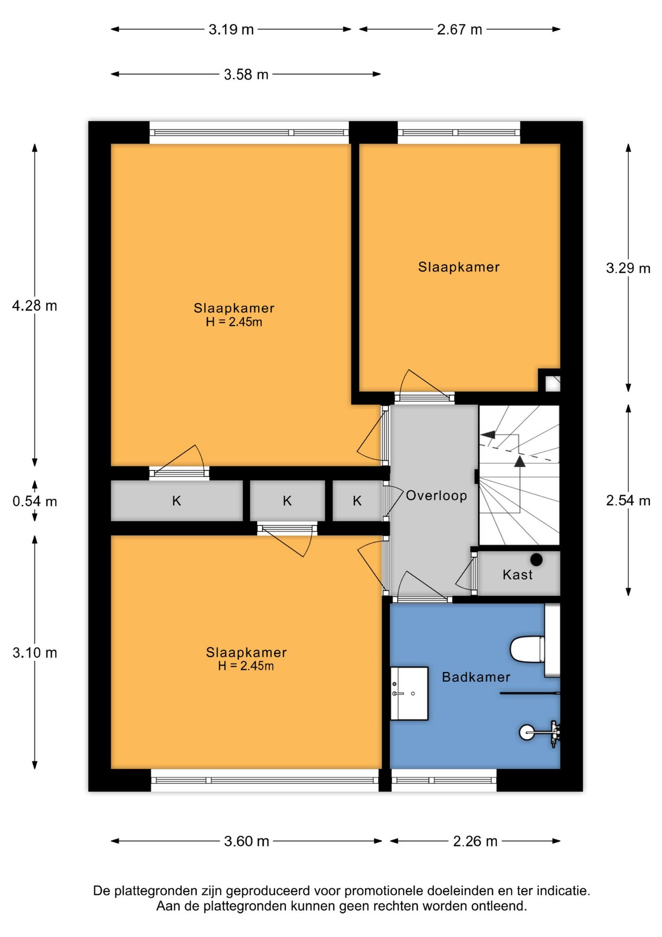 Foto 34 van Kruizemuntstraat 367