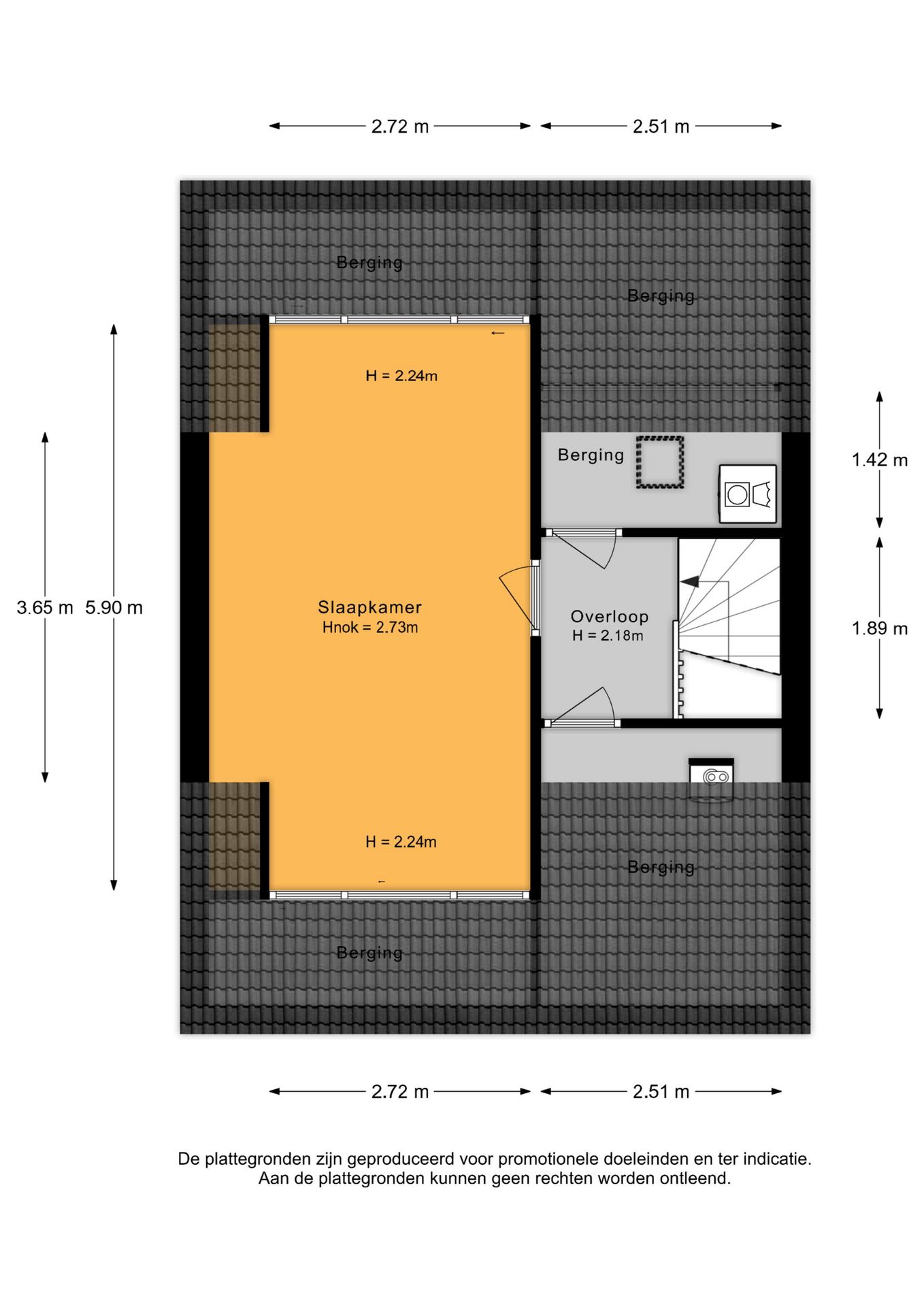 Foto 36 van Kruizemuntstraat 367