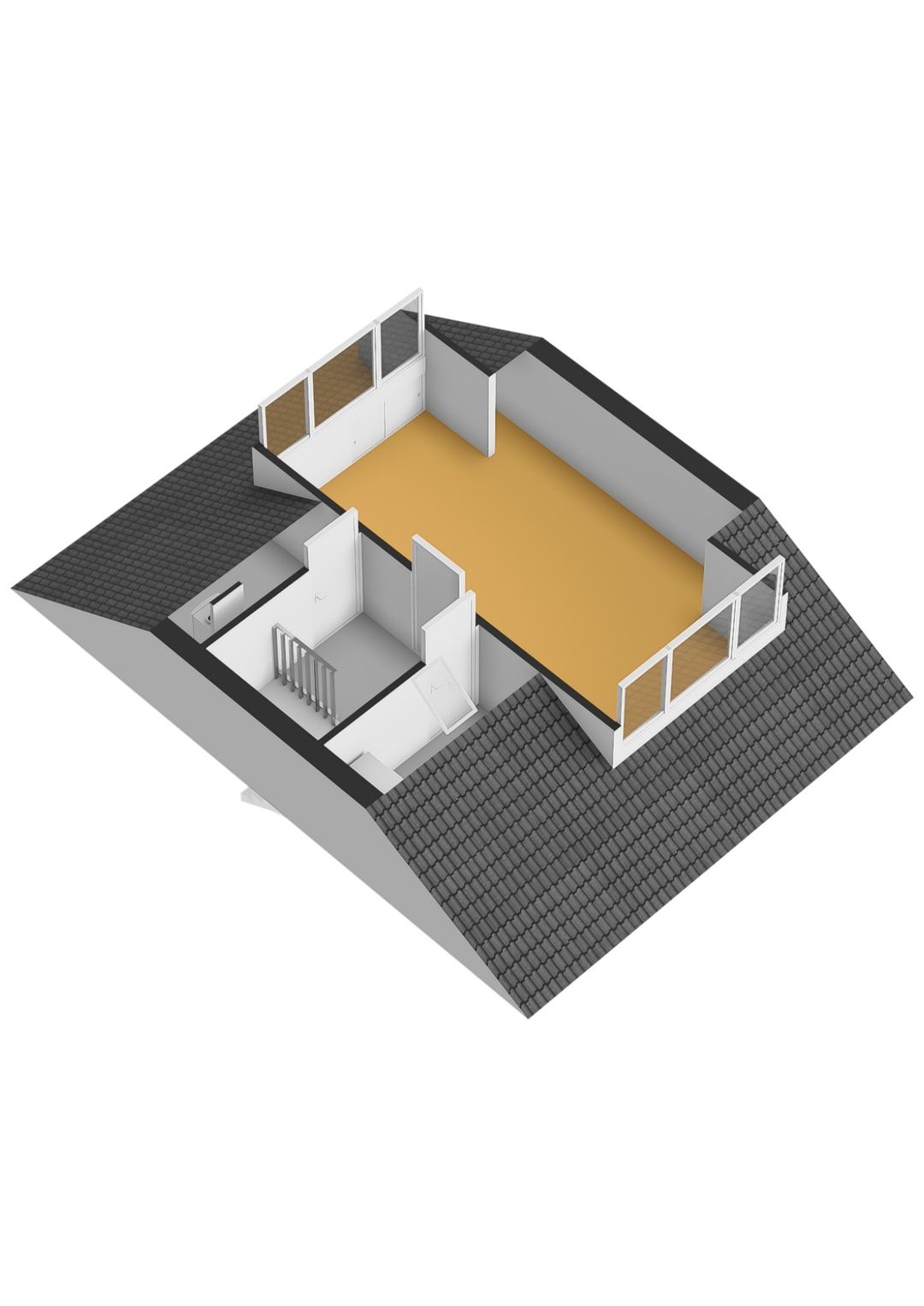 Foto 37 van Kruizemuntstraat 367