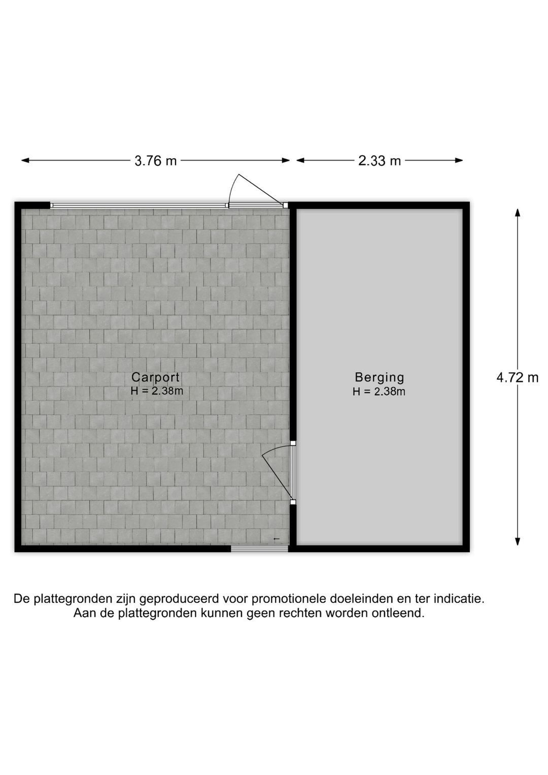 Foto 38 van Kruizemuntstraat 367