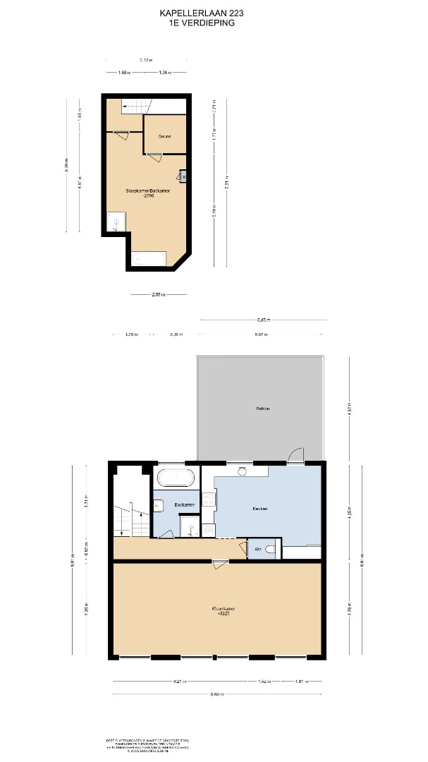 Foto 45 van Kapellerlaan 223