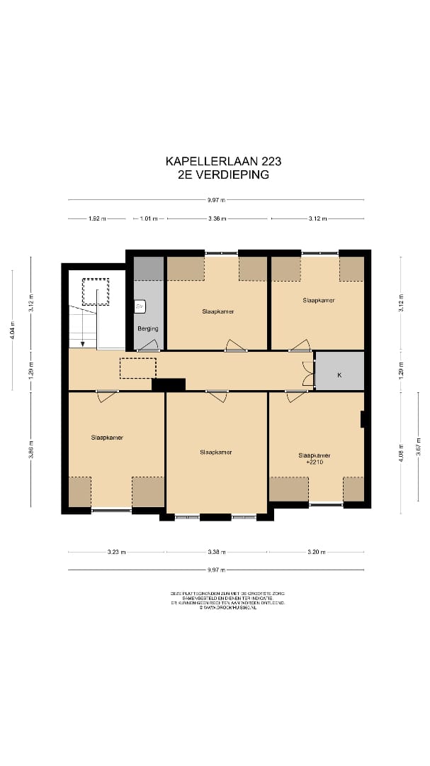 Foto 46 van Kapellerlaan 223
