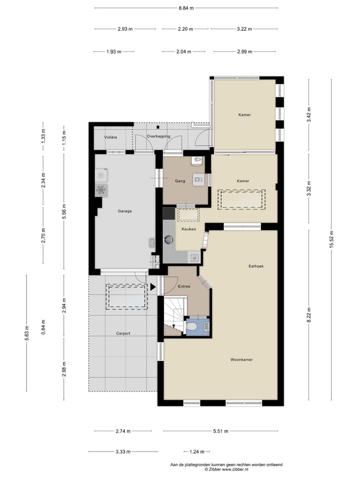 Foto 40 van Helmkruid 15