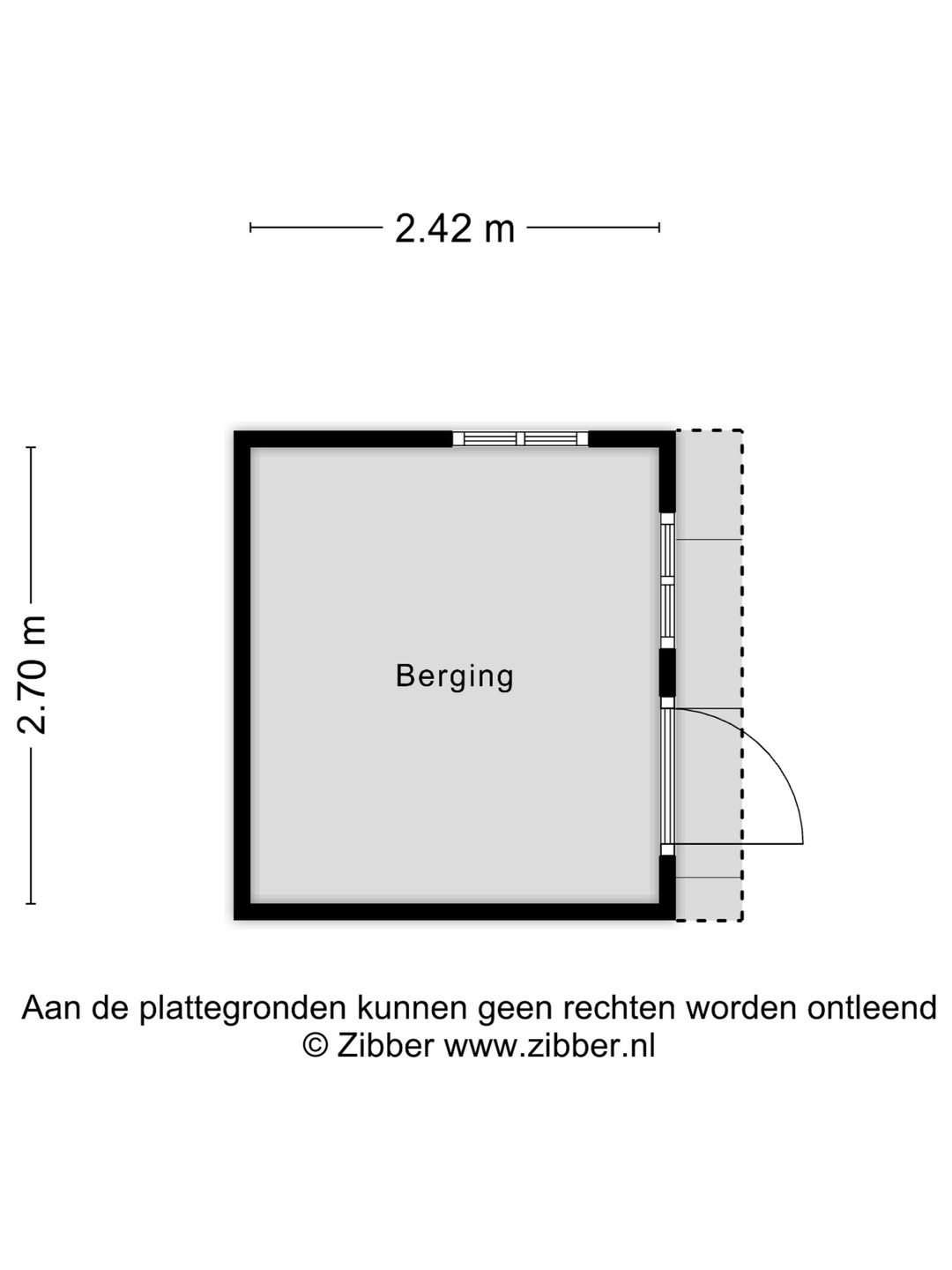 Photo 43 of Helmkruid 15