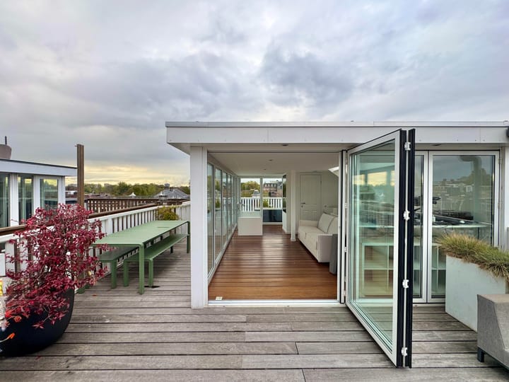 Foto 11 van Valeriusstraat 96-2