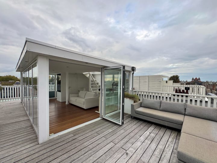 Foto 20 van Valeriusstraat 96-2