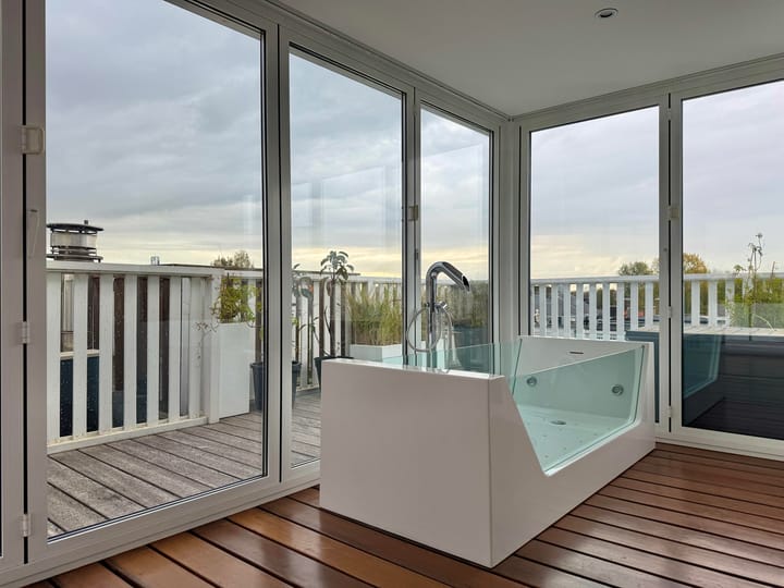 Foto 26 van Valeriusstraat 96-2