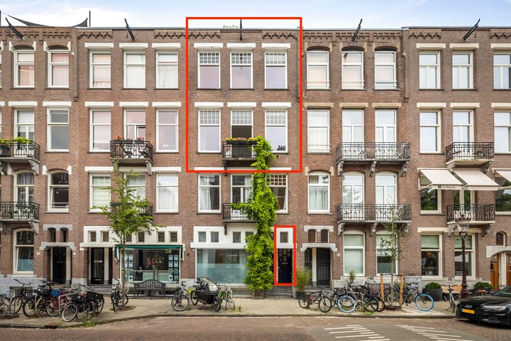 Foto 24 van Valeriusstraat 96-2