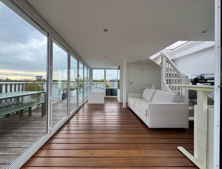 Foto 25 van Valeriusstraat 96-2