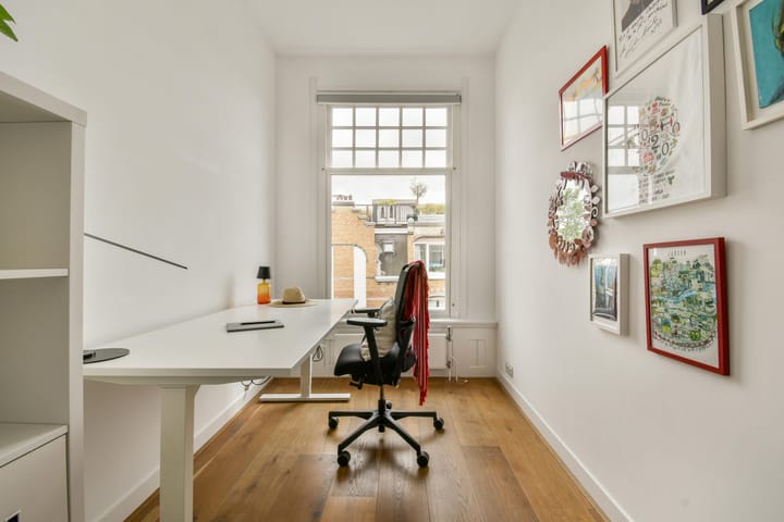 Foto 21 van Valeriusstraat 96-2