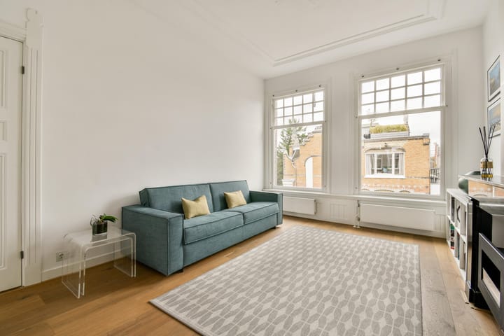 Foto 40 van Valeriusstraat 96-2