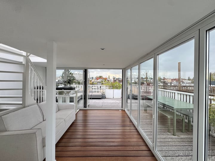 Foto 27 van Valeriusstraat 96-2