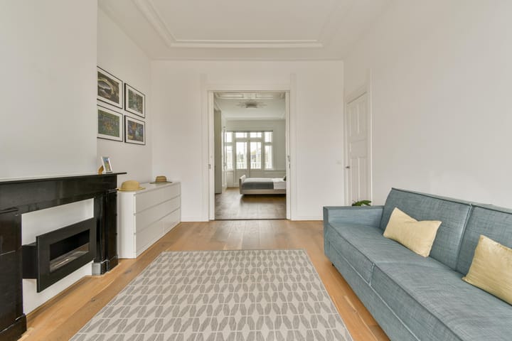 Foto 8 van Valeriusstraat 96-2