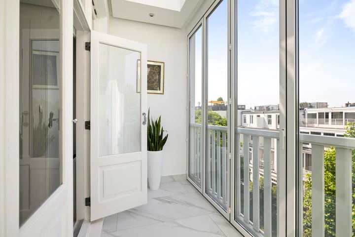 Foto 29 van Valeriusstraat 96-2