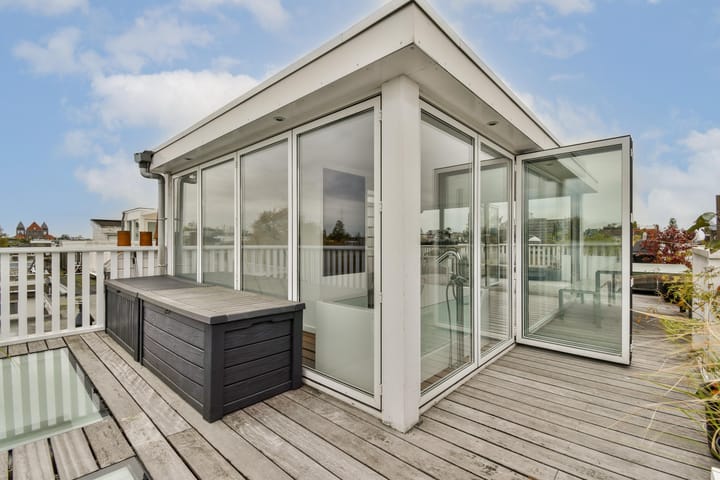 Foto 17 van Valeriusstraat 96-2