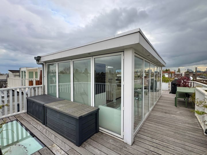 Foto 14 van Valeriusstraat 96-2