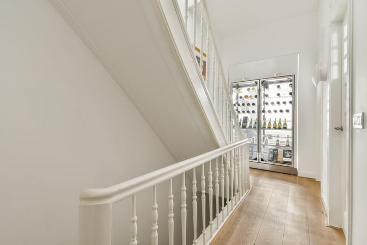 Foto 18 van Valeriusstraat 96-2