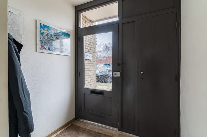 Foto 2 van Diepenbrockstraat 21