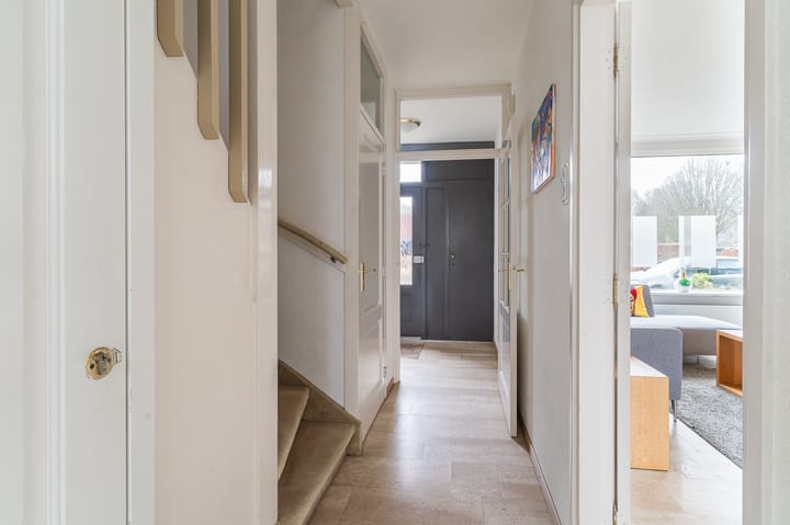 Foto 3 van Diepenbrockstraat 21