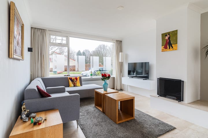 Foto 5 van Diepenbrockstraat 21