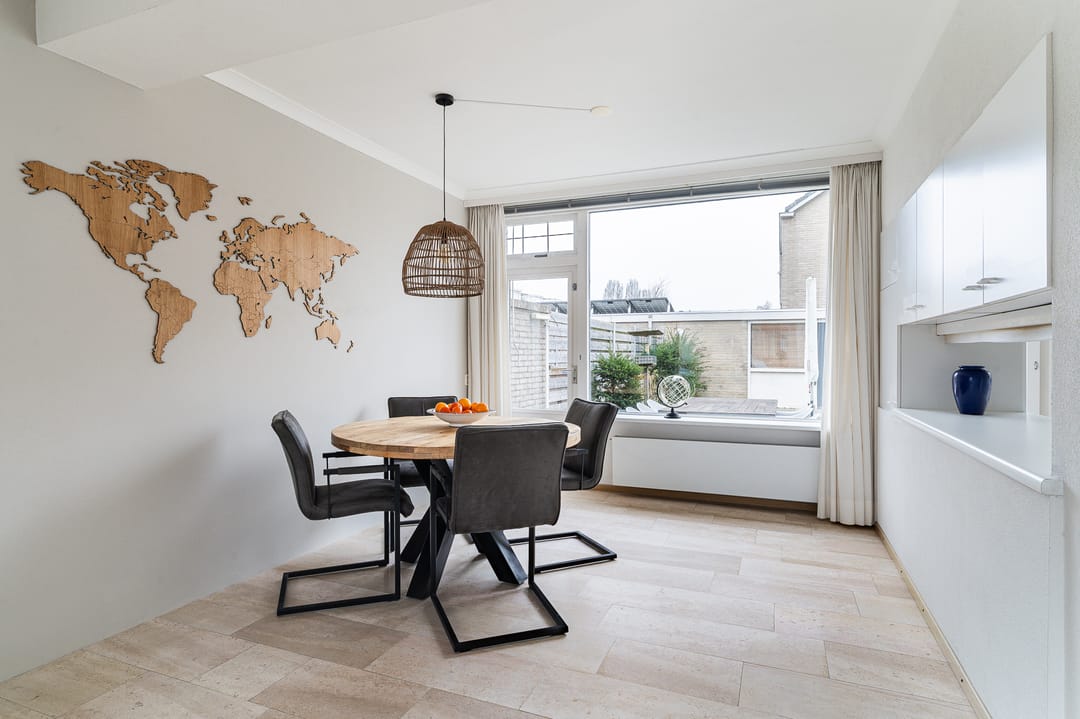 Foto 11 van Diepenbrockstraat 21