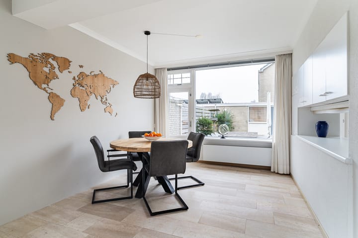 Foto 11 van Diepenbrockstraat 21