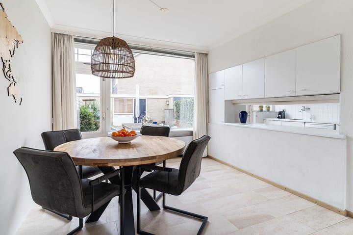 Foto 12 van Diepenbrockstraat 21