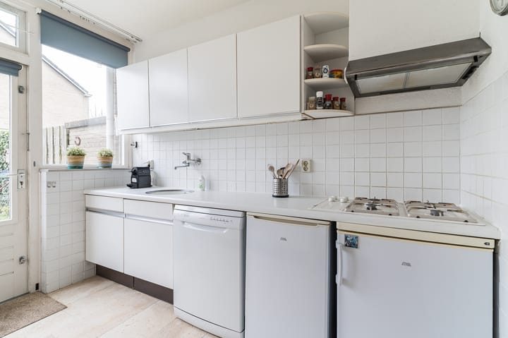 Foto 16 van Diepenbrockstraat 21