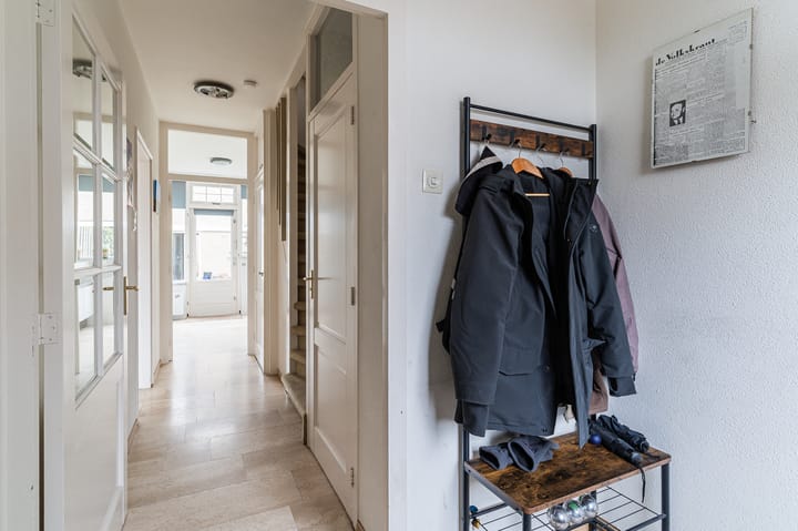 Foto 19 van Diepenbrockstraat 21