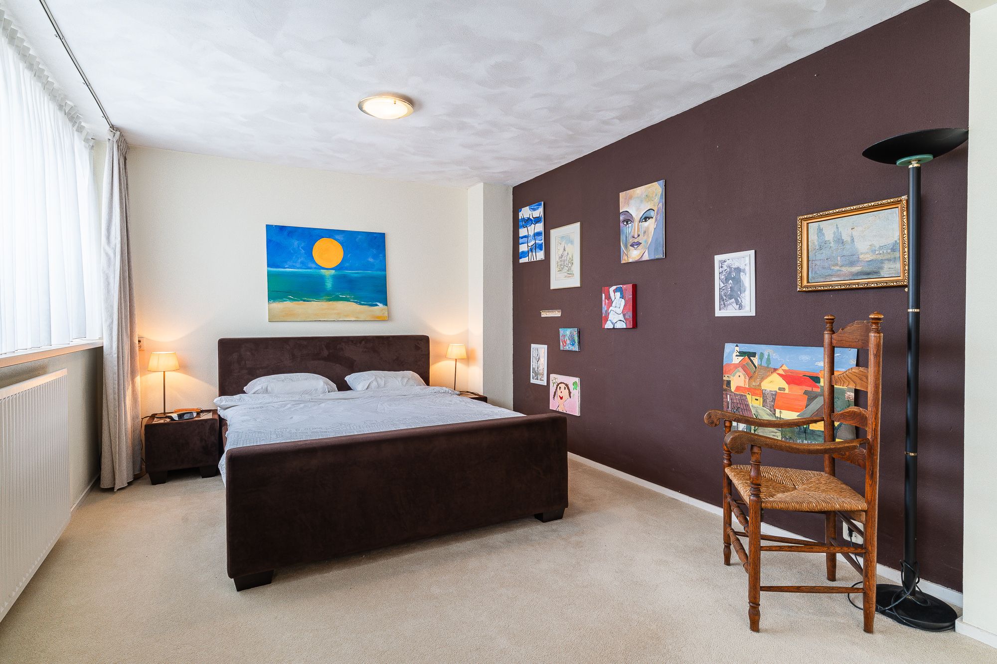 Foto 21 van Diepenbrockstraat 21