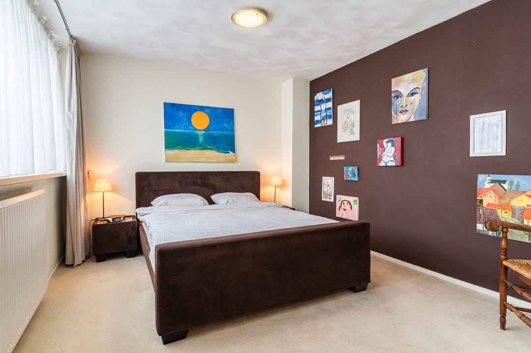 Foto 22 van Diepenbrockstraat 21