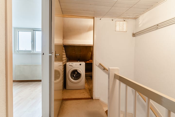 Foto 36 van Diepenbrockstraat 21