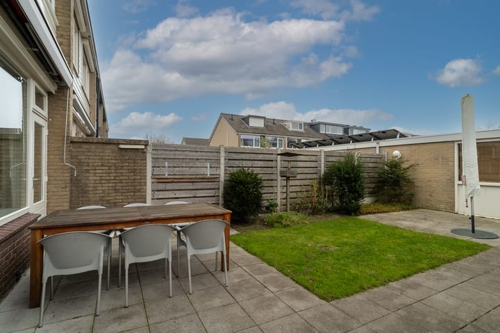 Foto 46 van Diepenbrockstraat 21