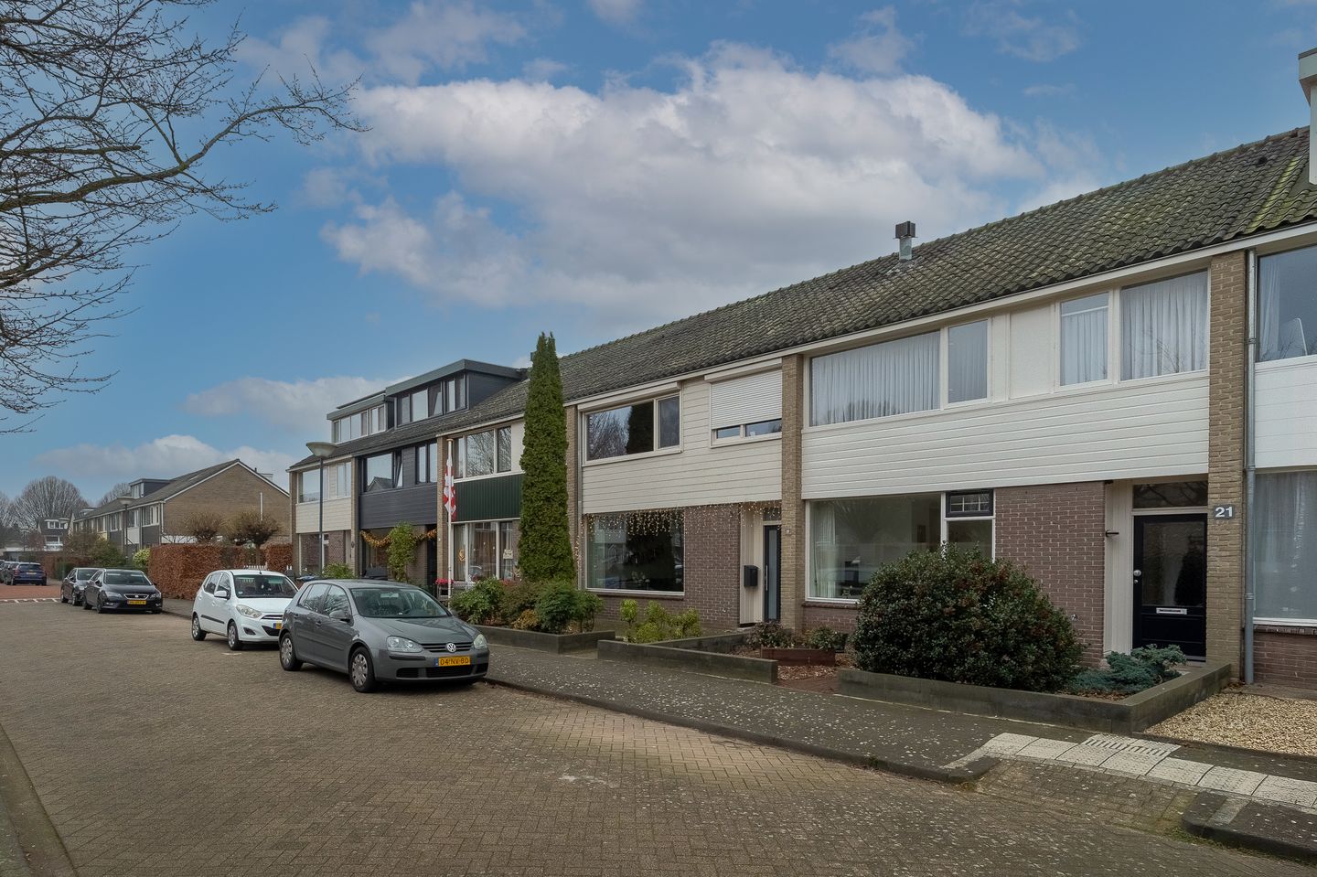 Foto 50 van Diepenbrockstraat 21