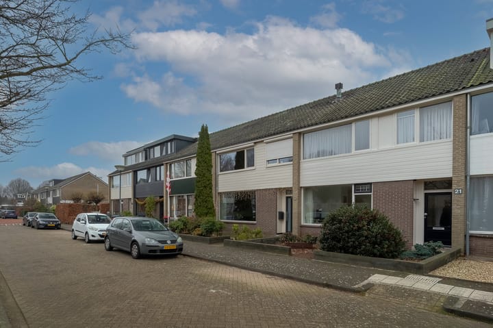 Foto 50 van Diepenbrockstraat 21